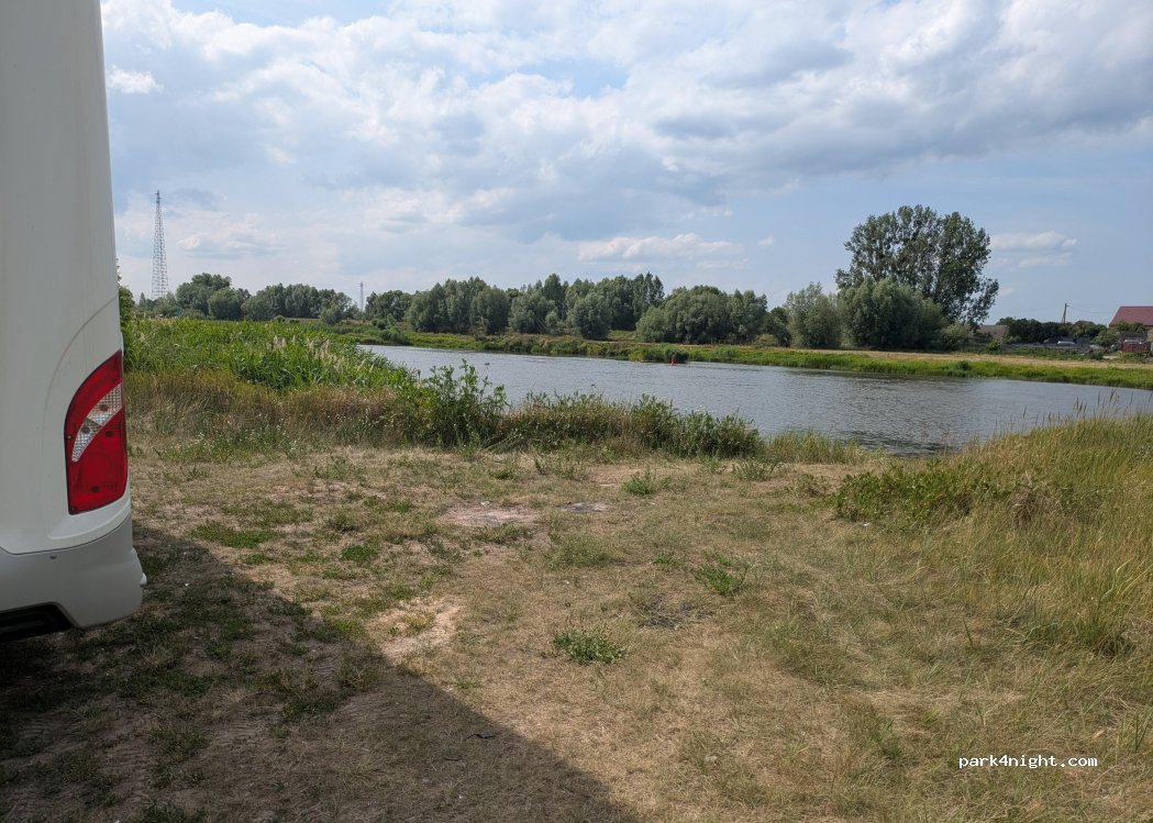 (66-460) Świerkocin - — foto