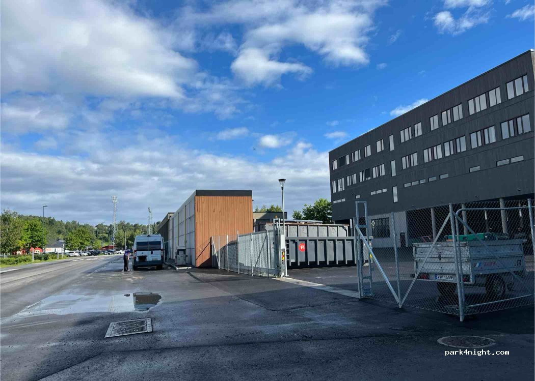 (7600) Levanger - 3 Moafjæra — foto 2