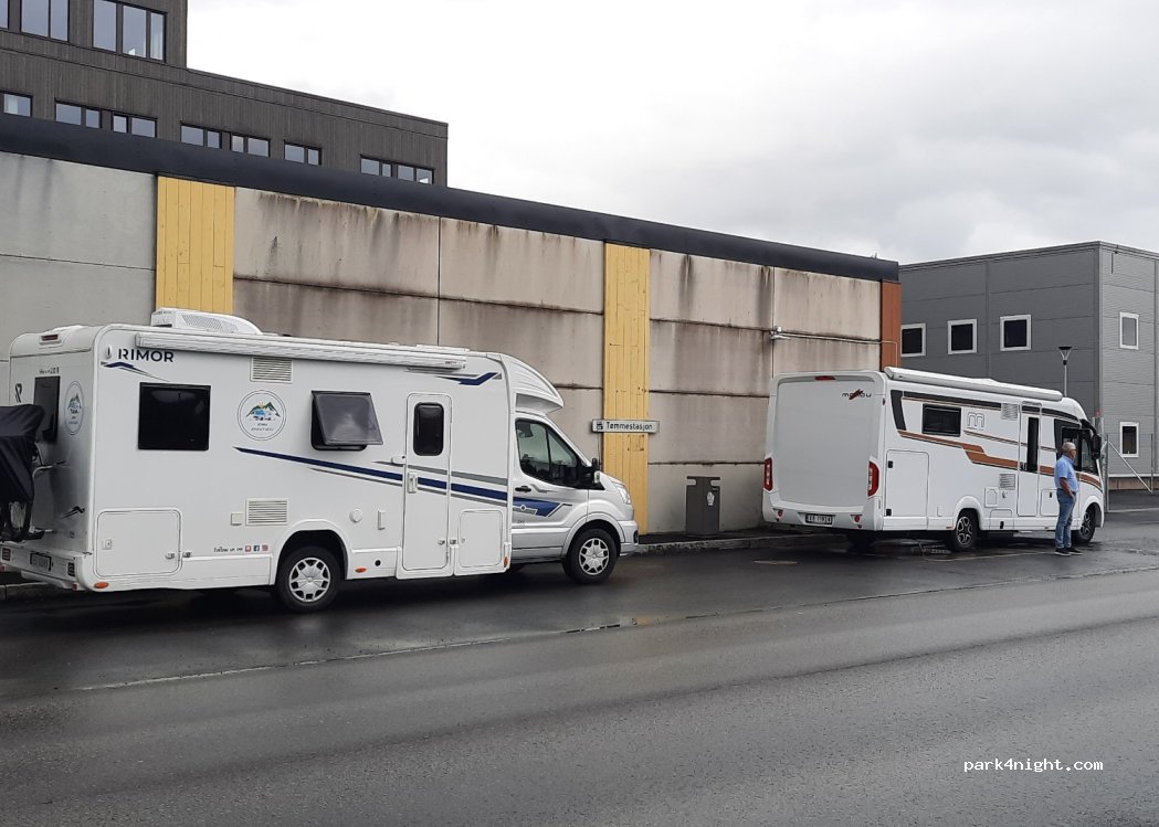 (7600) Levanger - 3 Moafjæra — foto 3