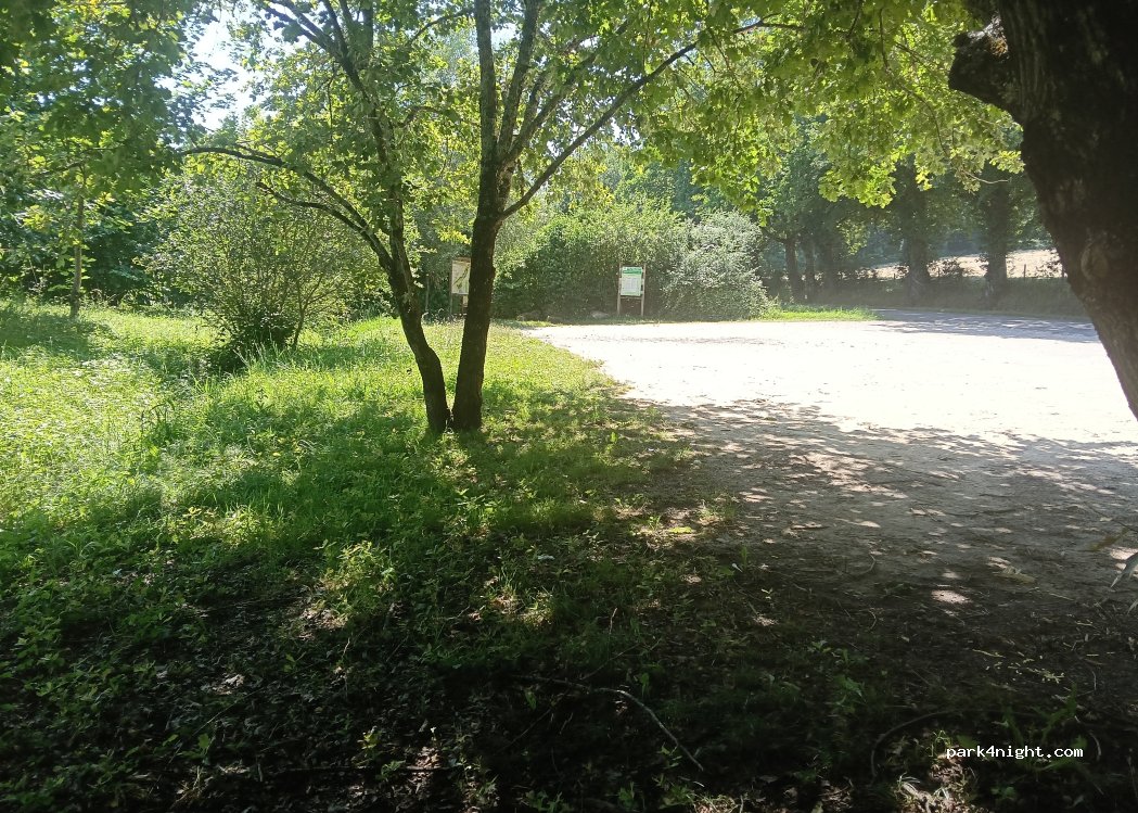 (24100) Bergerac - Rte de Podestat — foto