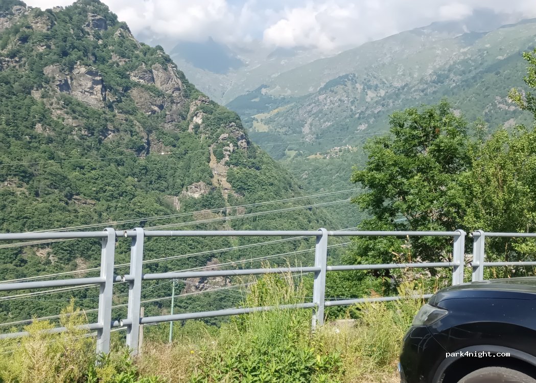 (10080) Pasturera - 4 Frazione Piazzi — foto