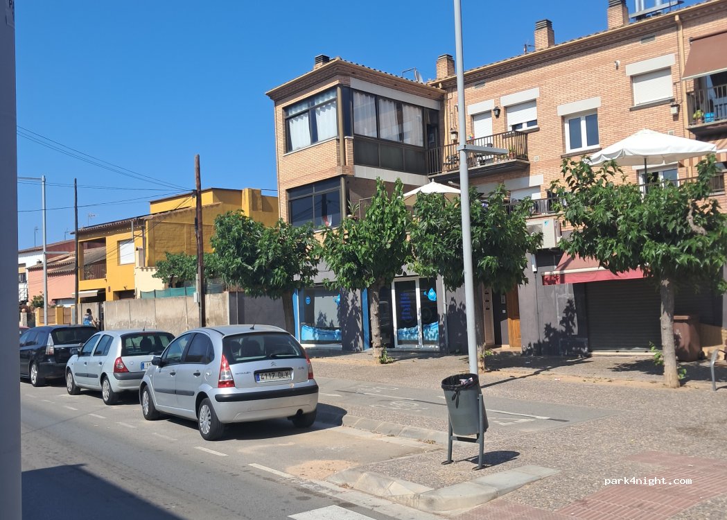 (17200) Palafrugell - 25 Carrer del Carrilet — foto