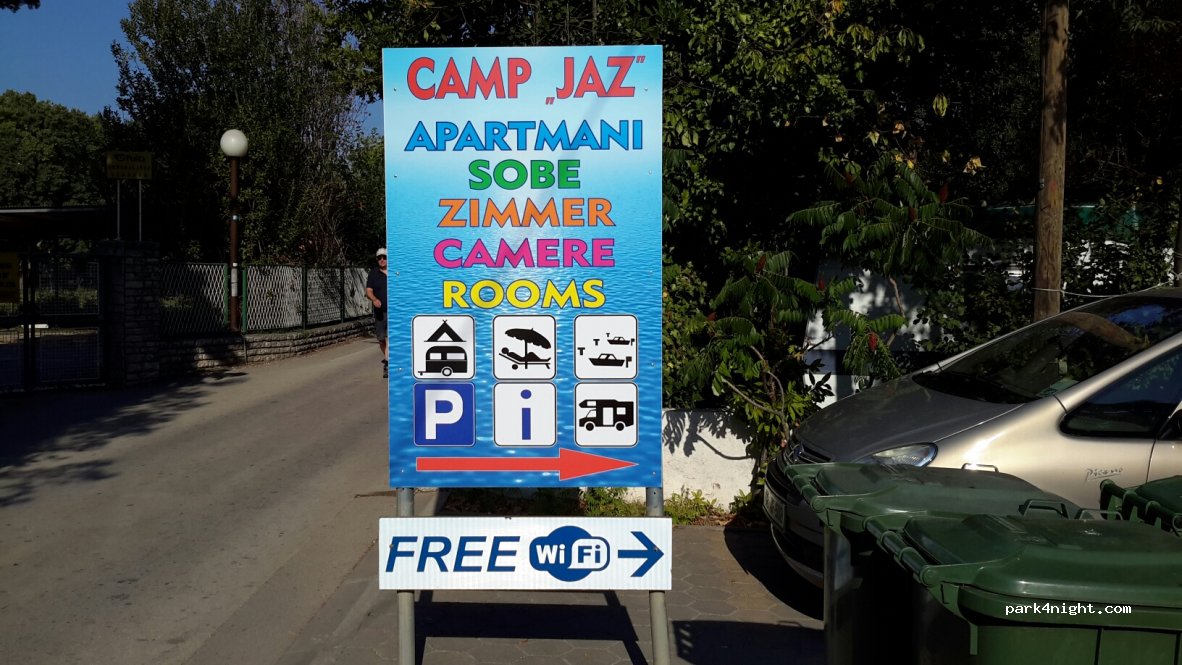 Camp Brajde — foto 2