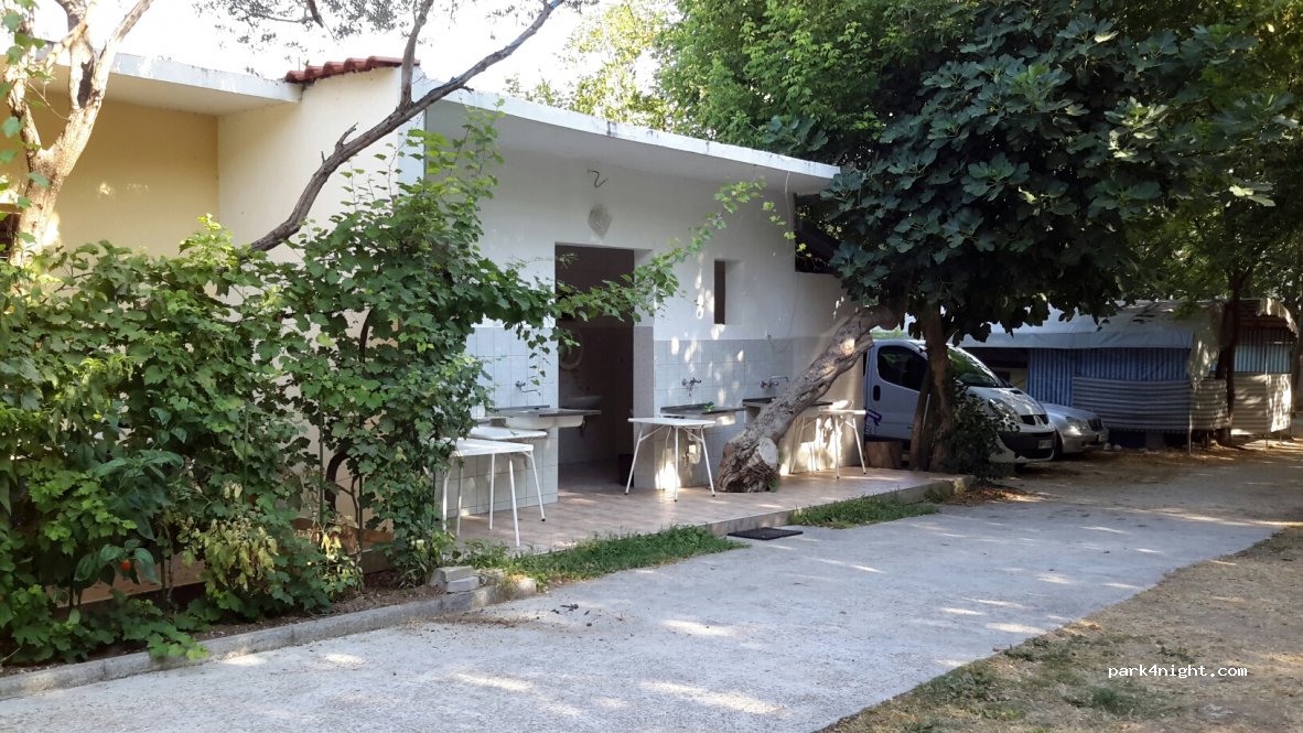 Camp Brajde — foto 3