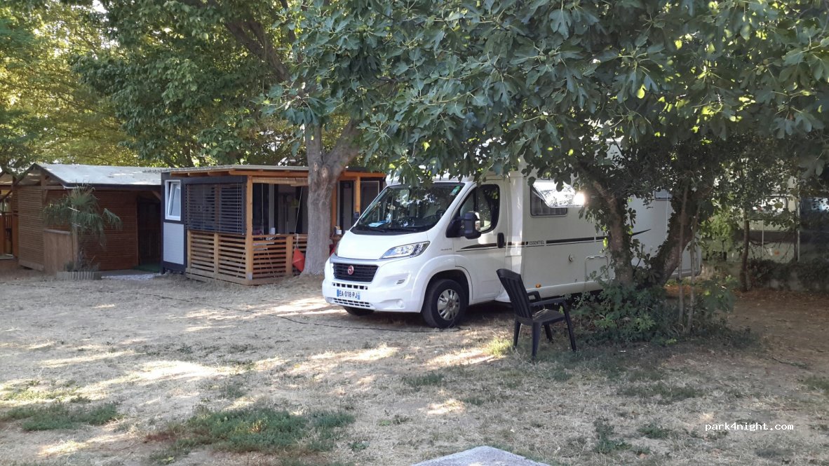 Camp Brajde — foto 4