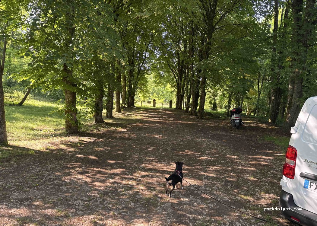 (54470) Limey-Remenauville - — foto