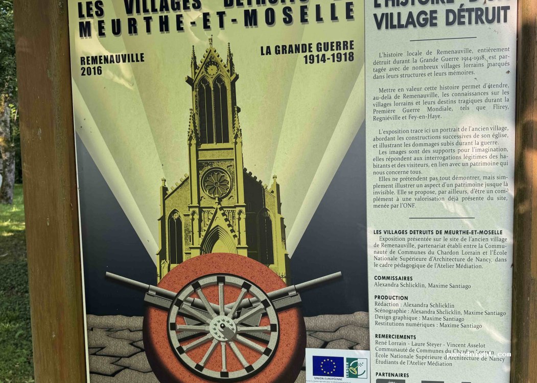 (54470) Limey-Remenauville - — foto 2
