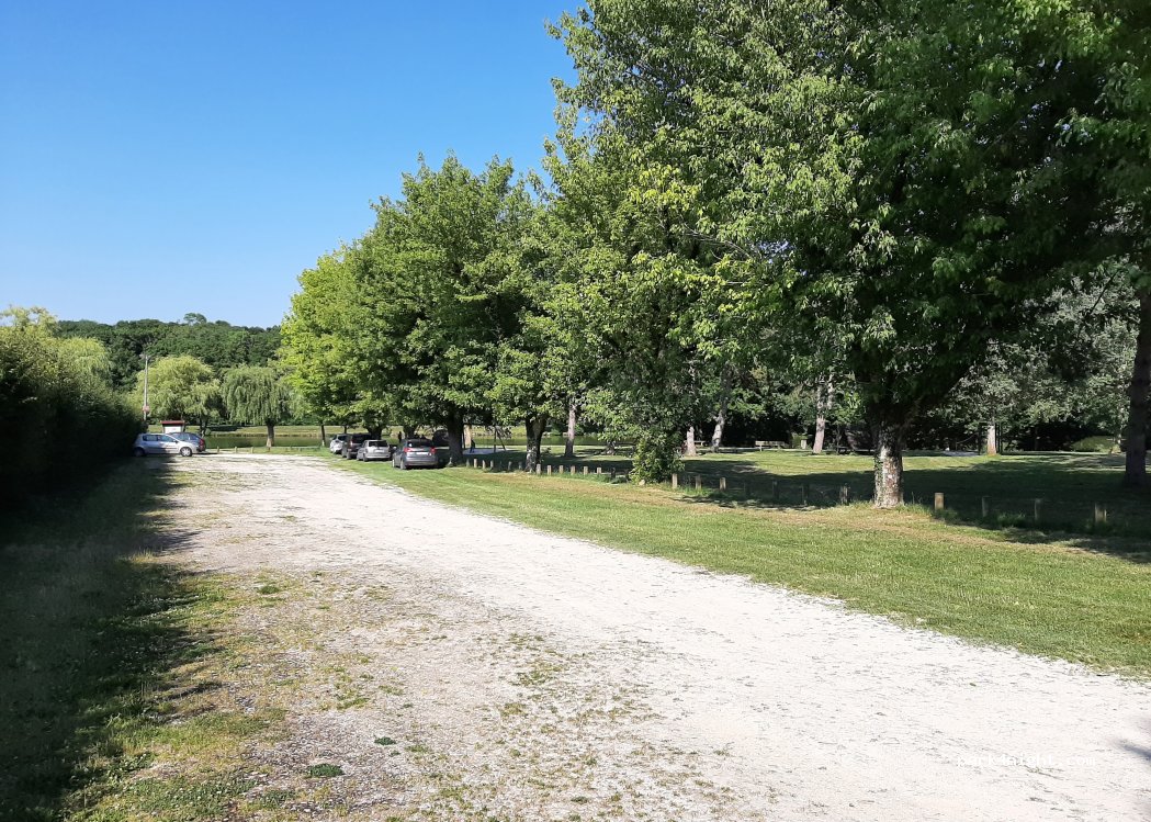 (45500) Autry-le-Châtel - 469 Chemin du Point du Jour — foto