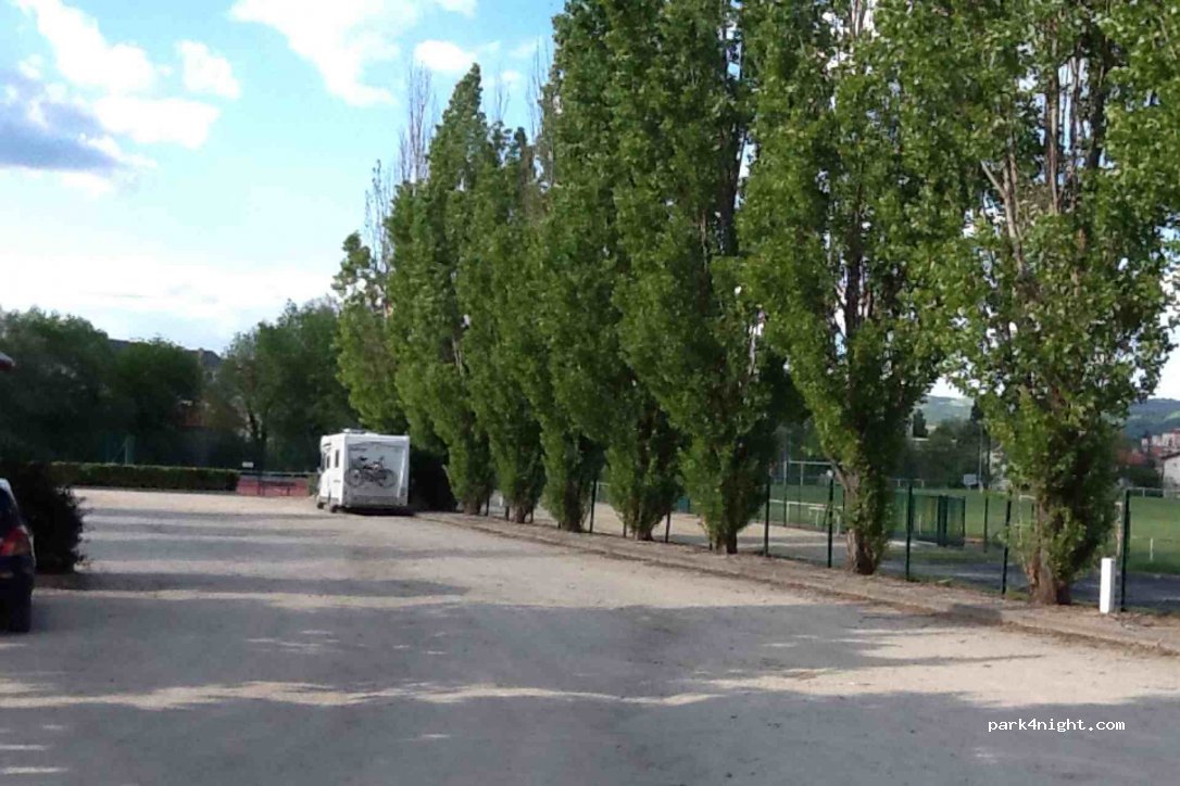 (43750) Vals-près-le-Puy - 5 Avenue Charles Massot — foto 2