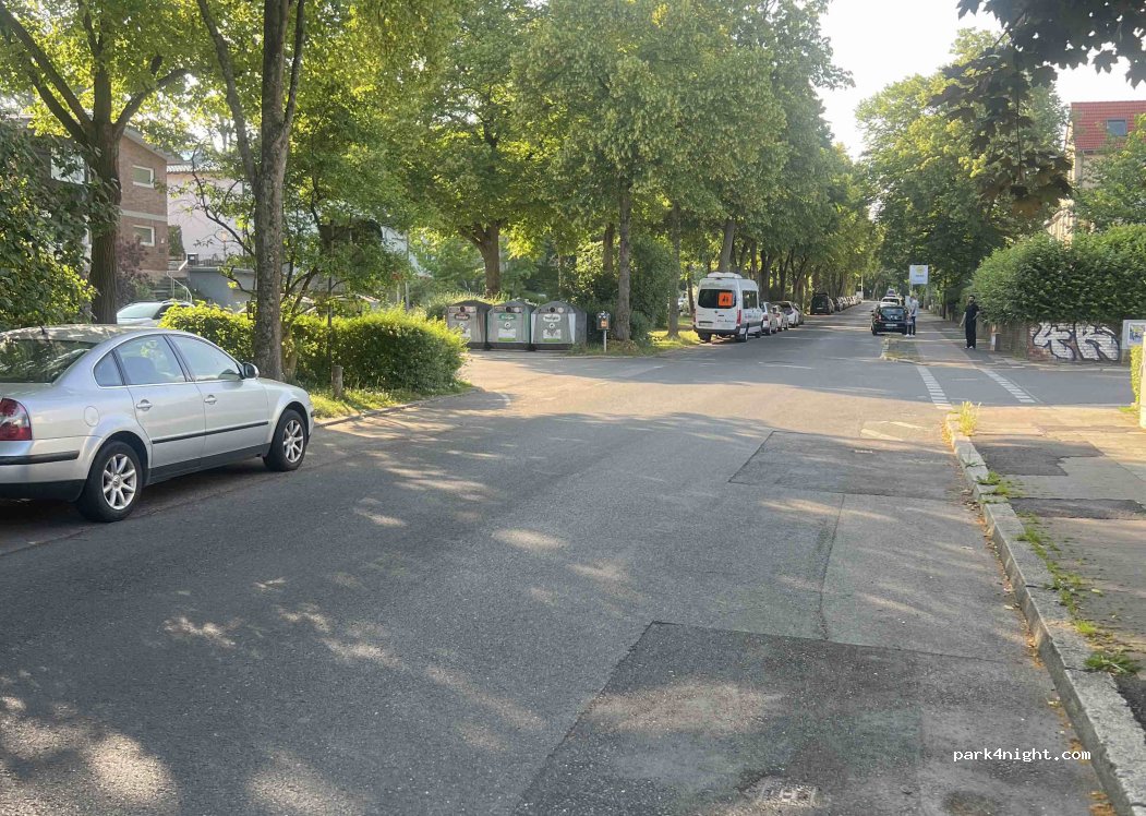 (52066) Aachen - 45A Salierallee — foto 2