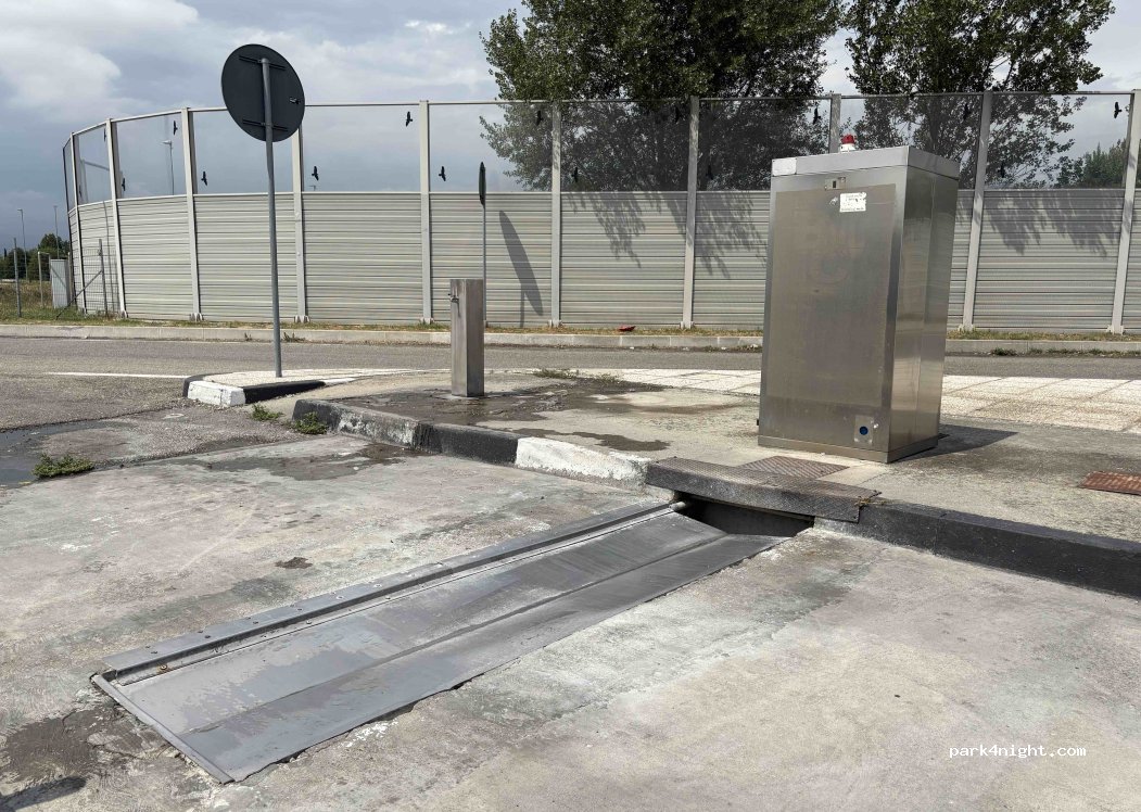 (40069) Zola Predosa - A14 — foto 2