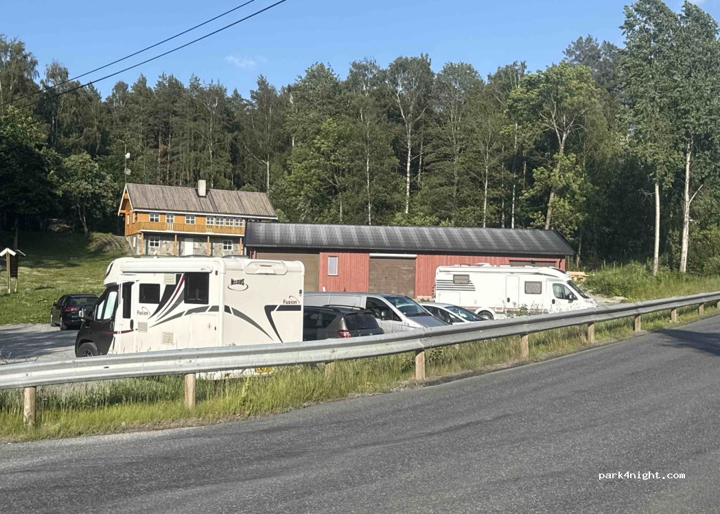(3055) Krokstadelva - — foto 2