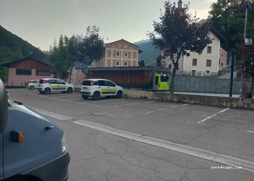 (39030) Cadipietra - Klausbergstrasse — foto 2