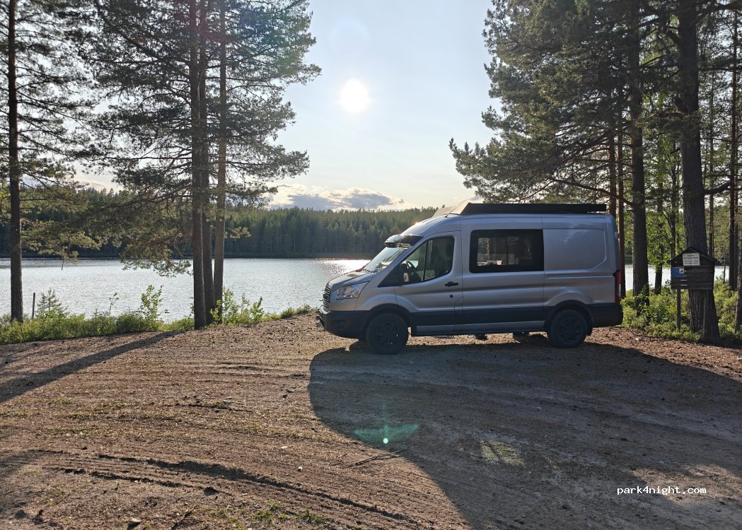 (790 26) Falun - — foto