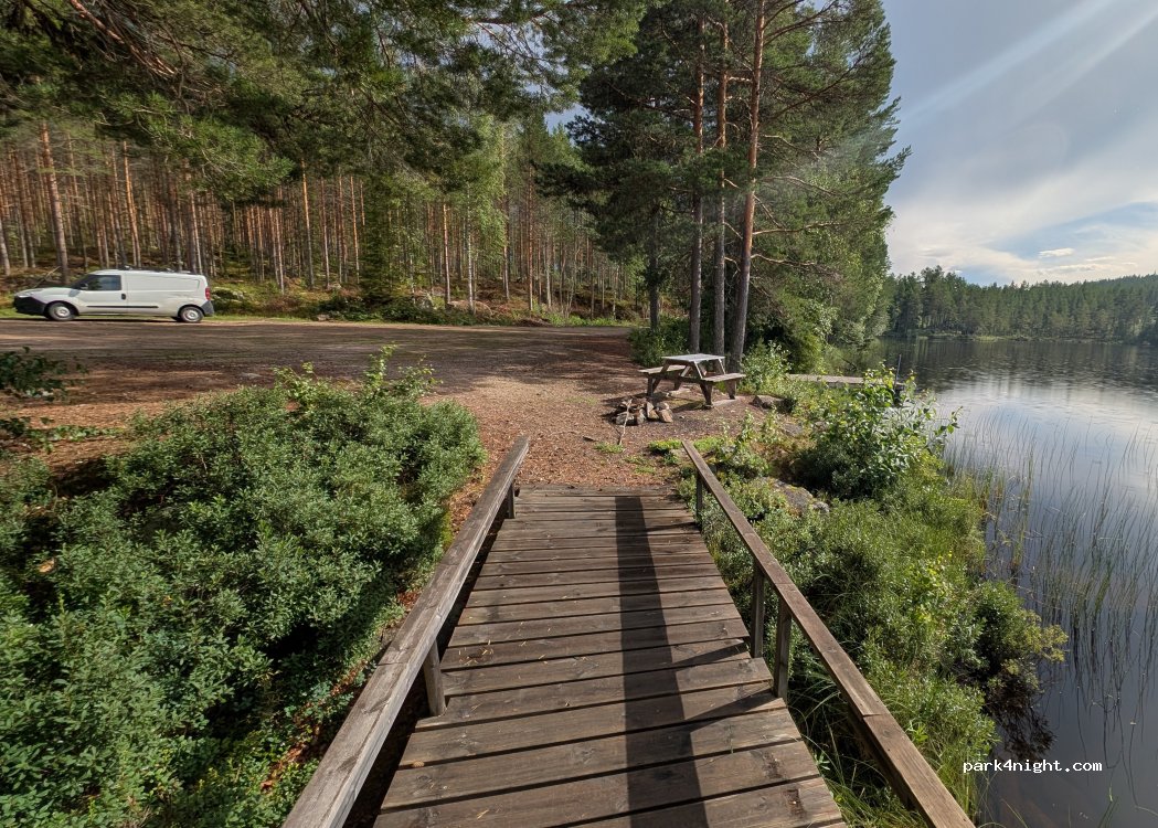 (790 26) Falun - — foto 3