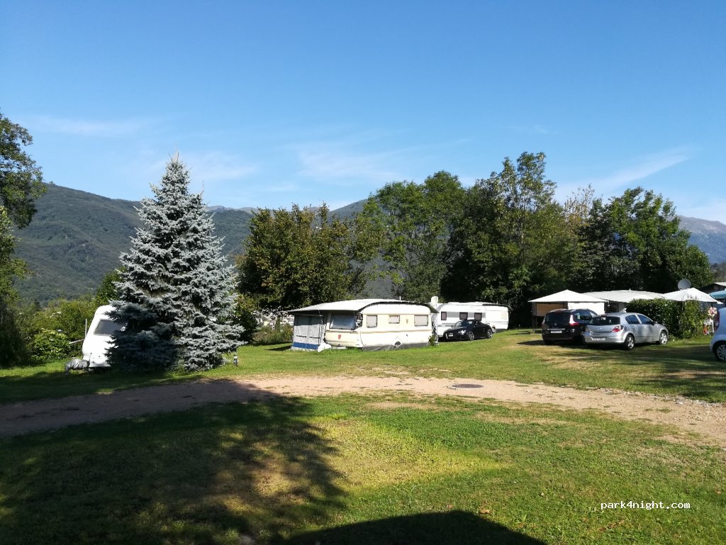 Camping Moretto*** — foto