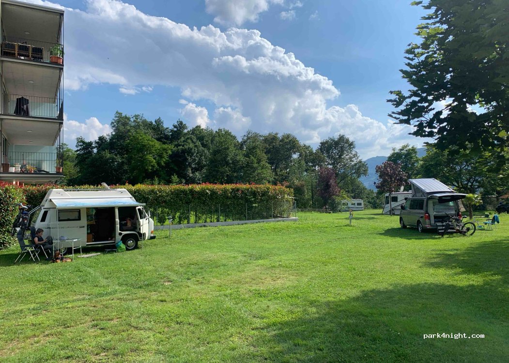 Camping Moretto*** — foto 4