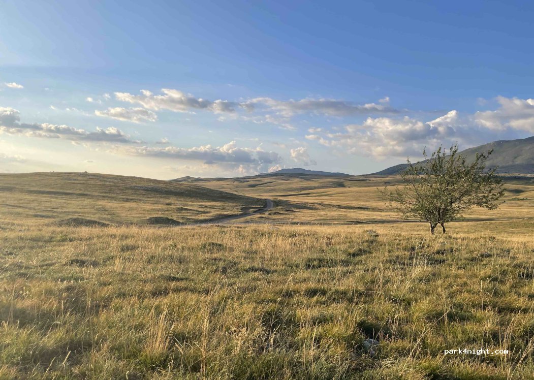 () Livno - Unnamed Road — foto