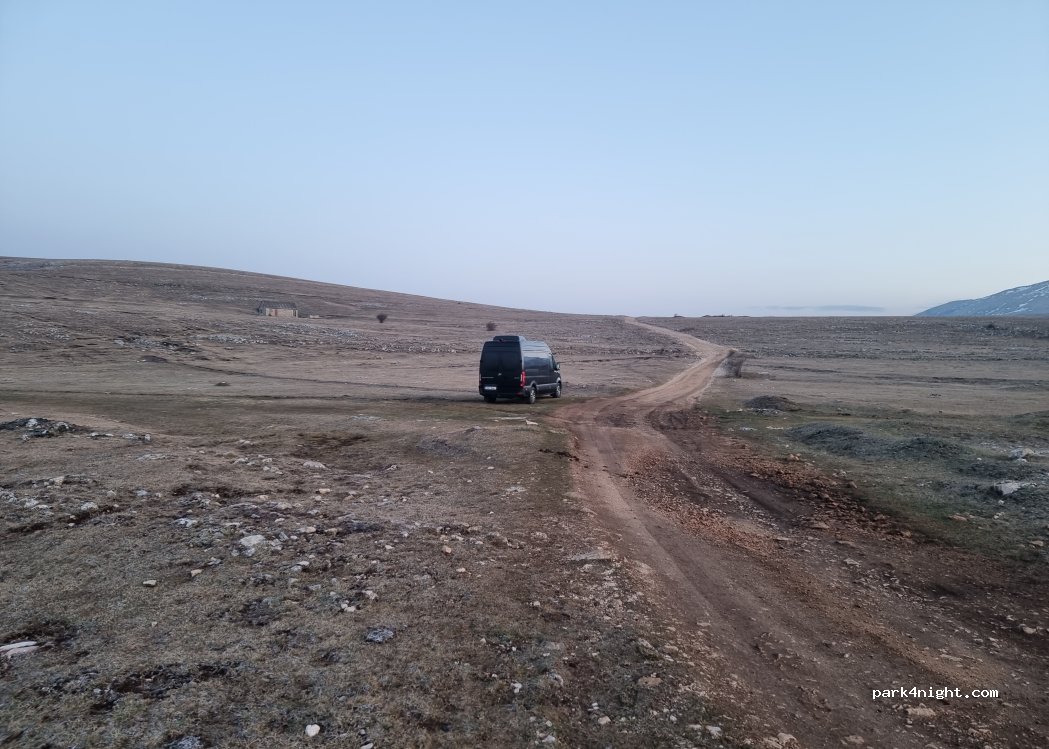 () Livno - Unnamed Road — foto 2