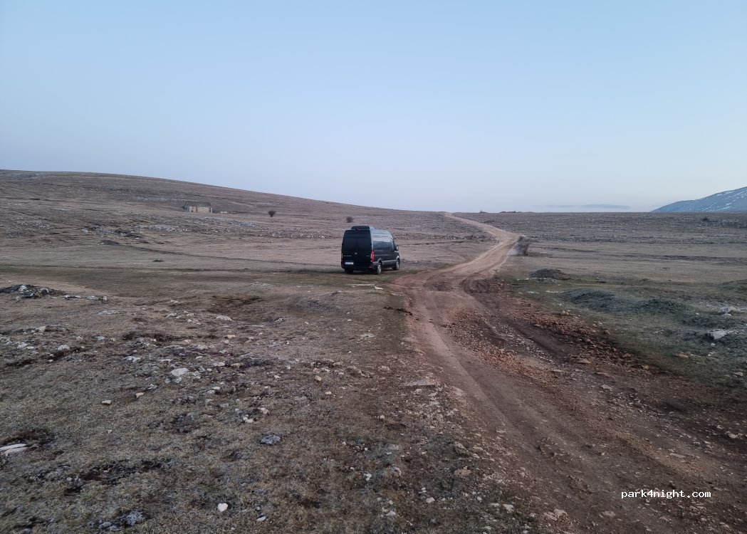 () Livno - Unnamed Road — foto 3