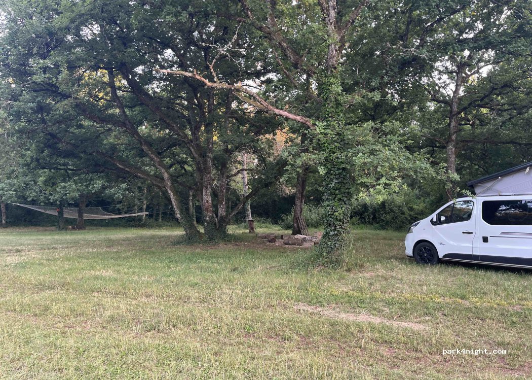 Bivouac hauteroche — foto 2