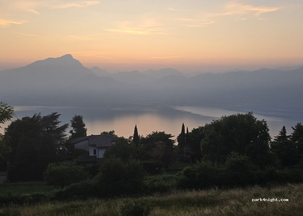 (37010) San Zeno di Montagna - 17 Via Monsignor G. Lenotti — foto