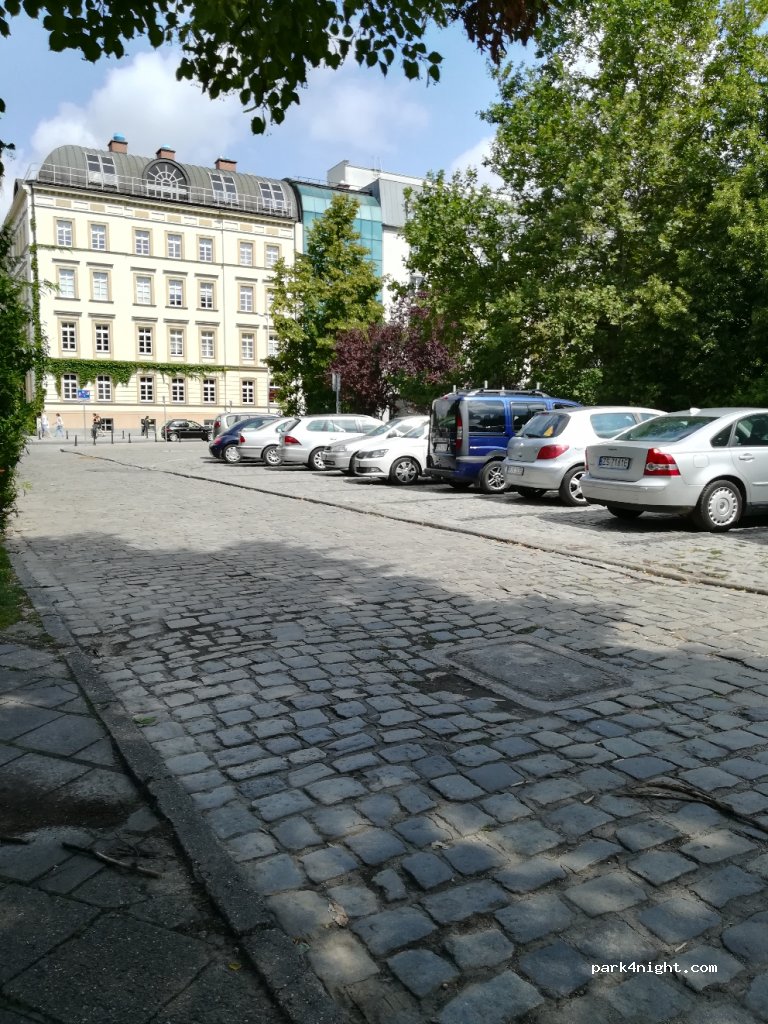 () Wrocław - Styki i Kossaka — foto