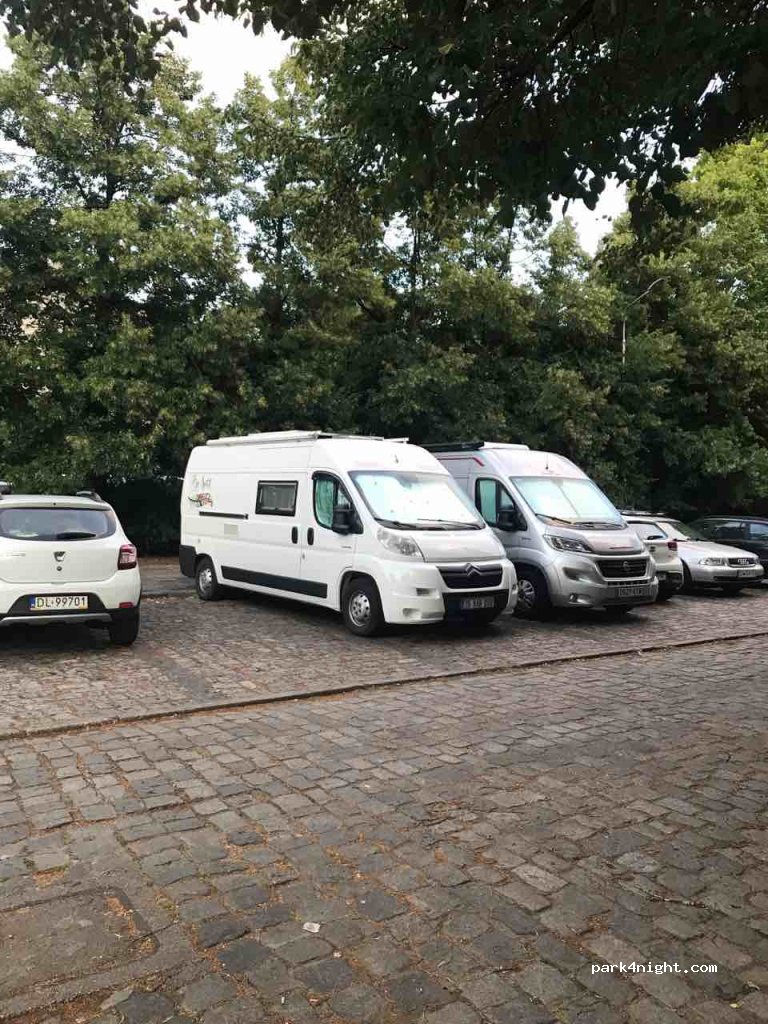 () Wrocław - Styki i Kossaka — foto 2