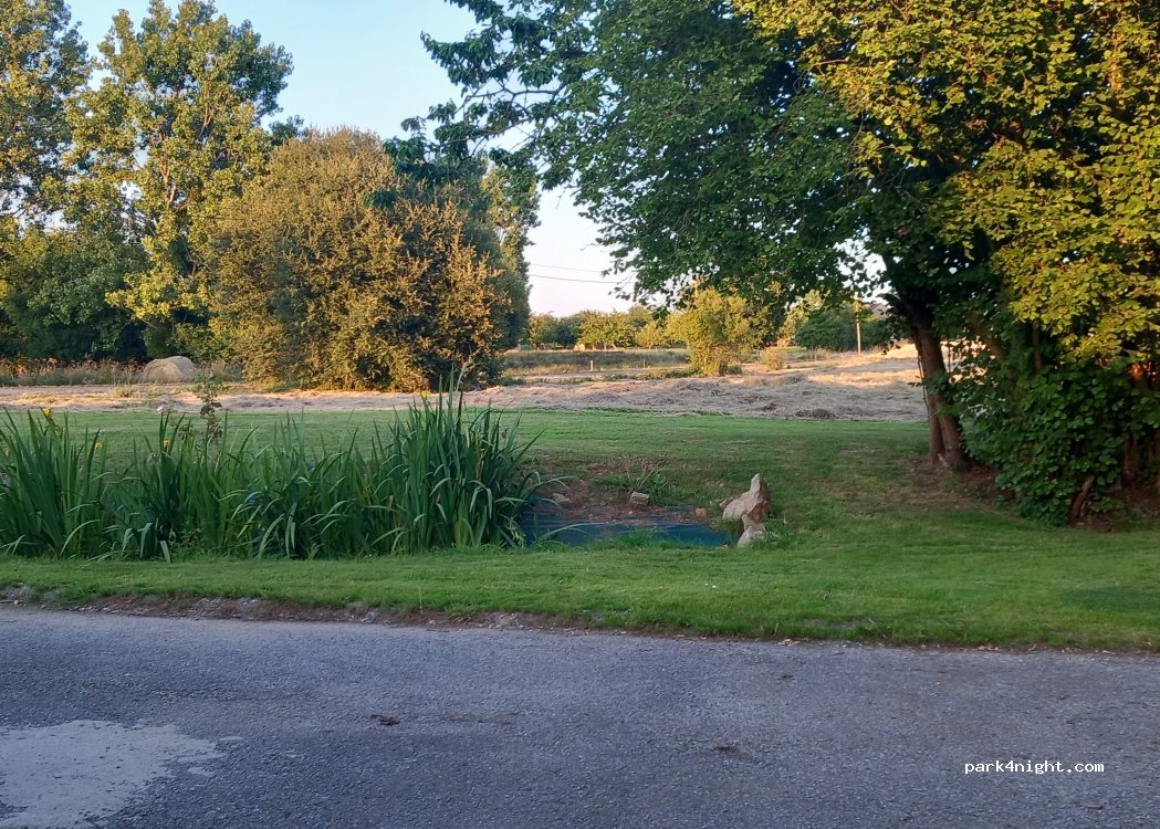 (22350) Caulnes - 1 La Landelle — foto