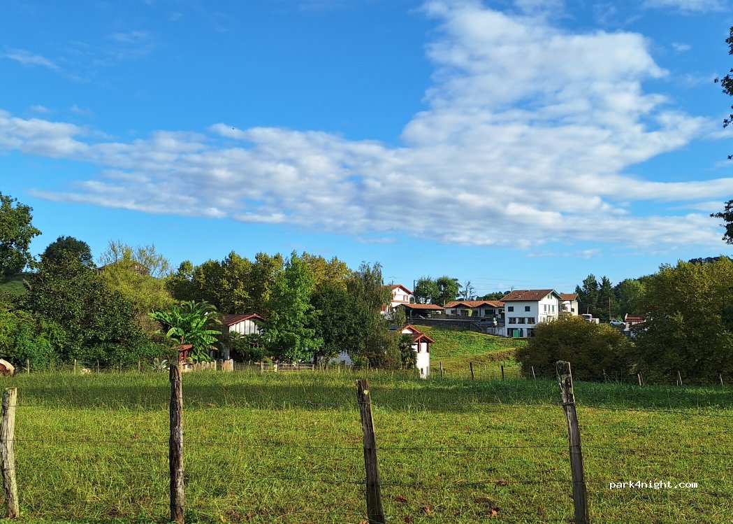 (64250) Souraïde - 22 Chemin de Landaxkan — foto