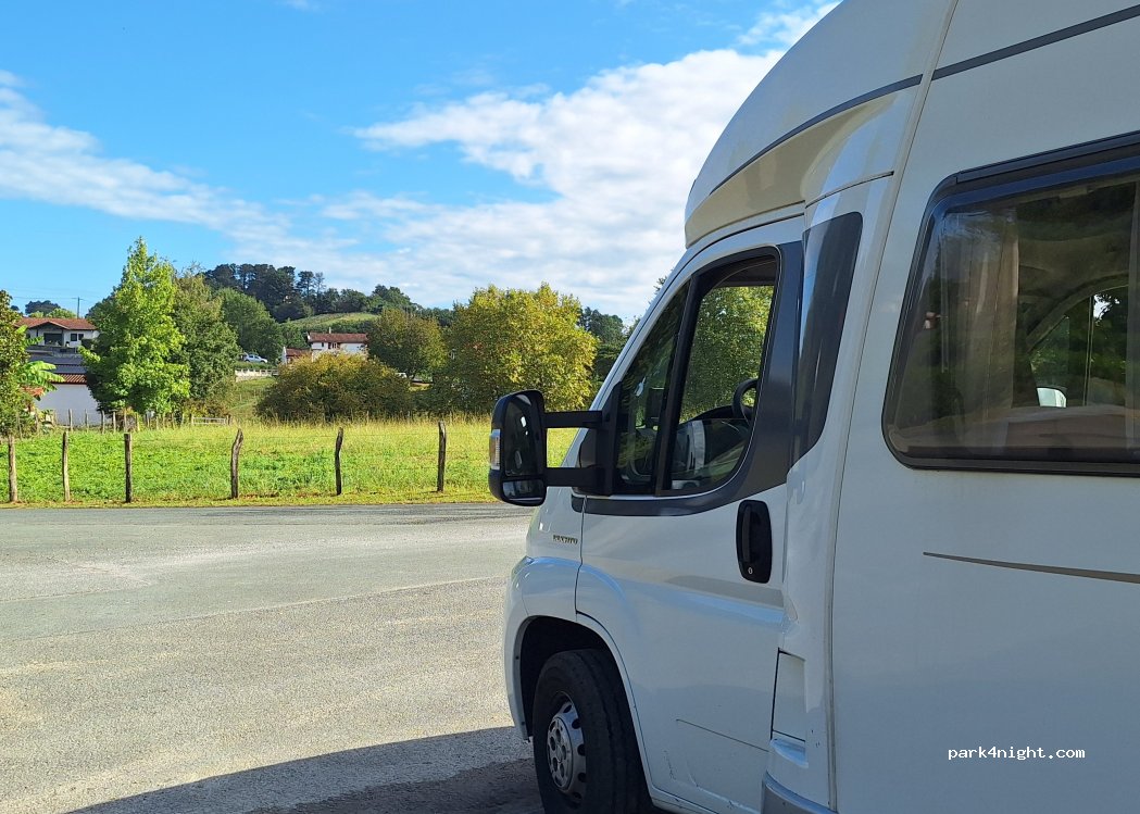 (64250) Souraïde - 22 Chemin de Landaxkan — foto 3
