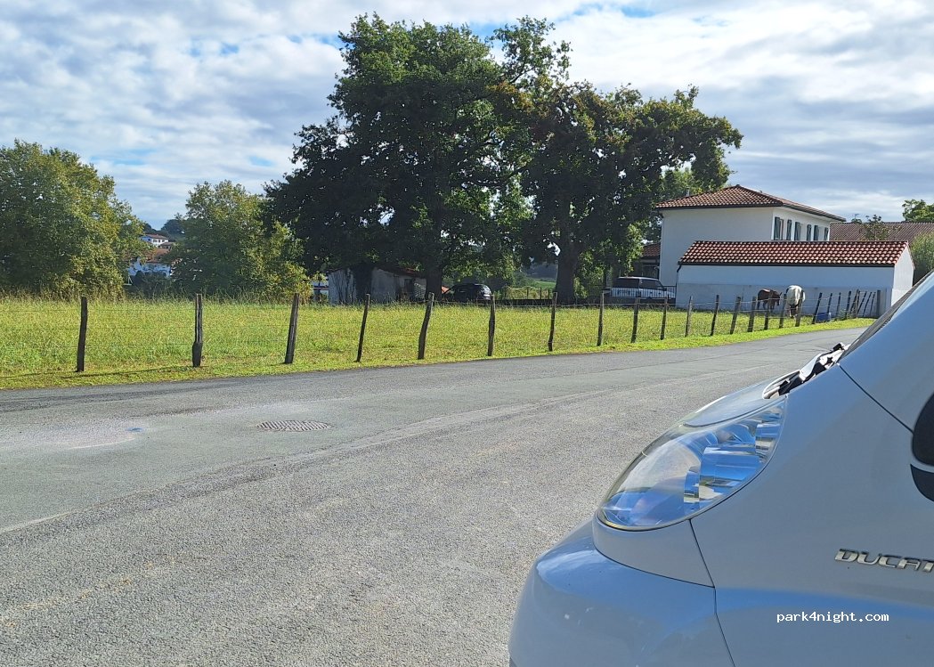 (64250) Souraïde - 22 Chemin de Landaxkan — foto 4