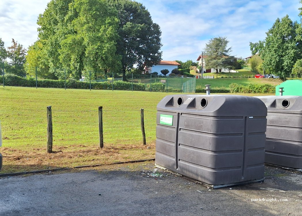 (64250) Souraïde - 22 Chemin de Landaxkan — foto 5