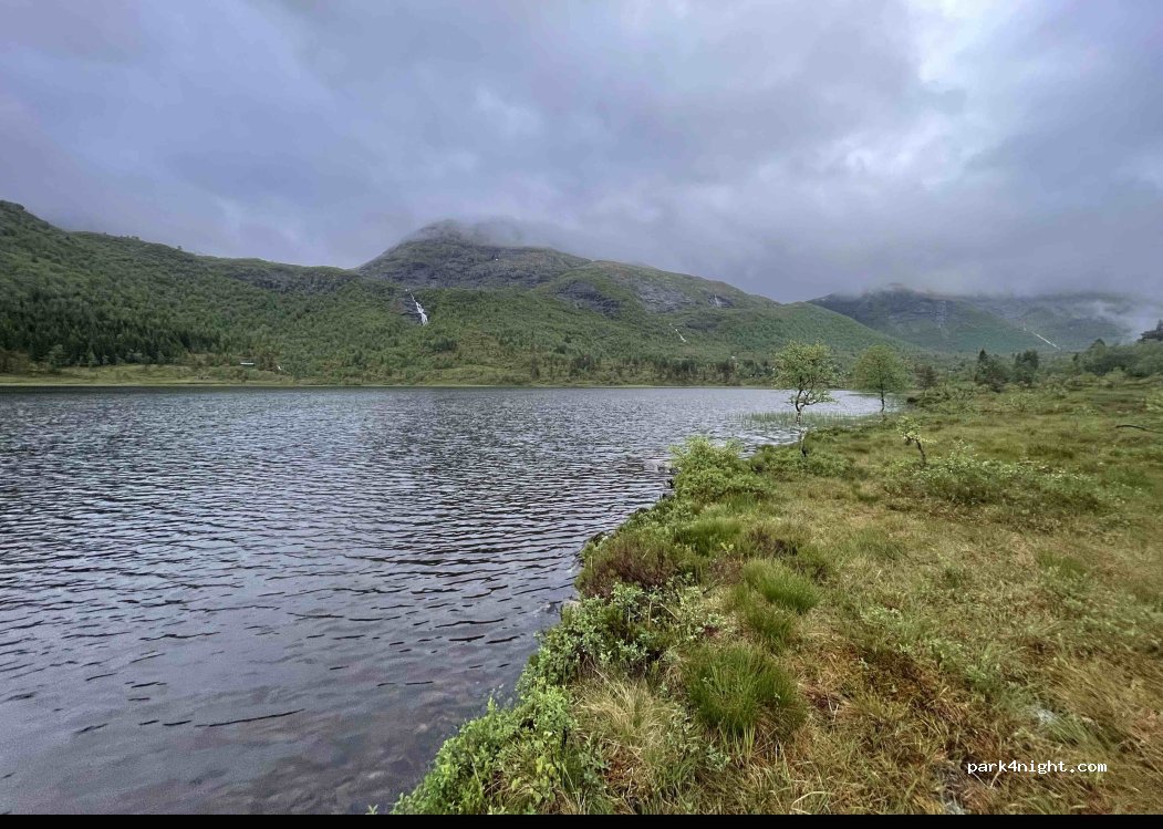 (6770) Nordfjordeid - 461 Bjørkedalseidet — foto 2