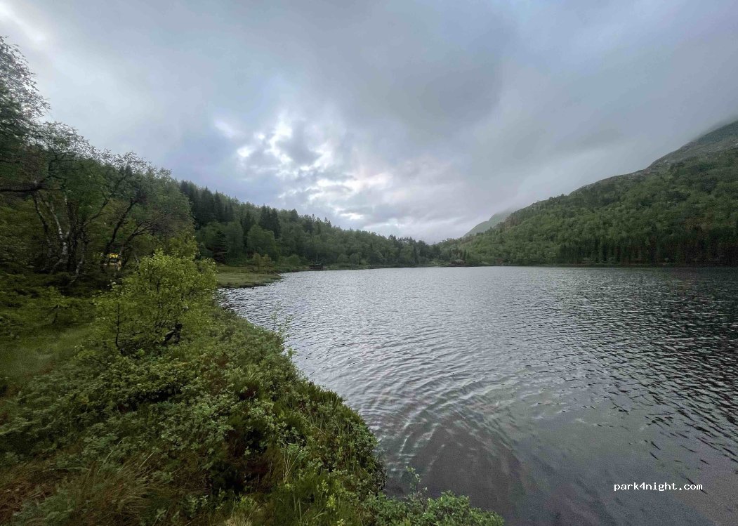 (6770) Nordfjordeid - 461 Bjørkedalseidet — foto 3