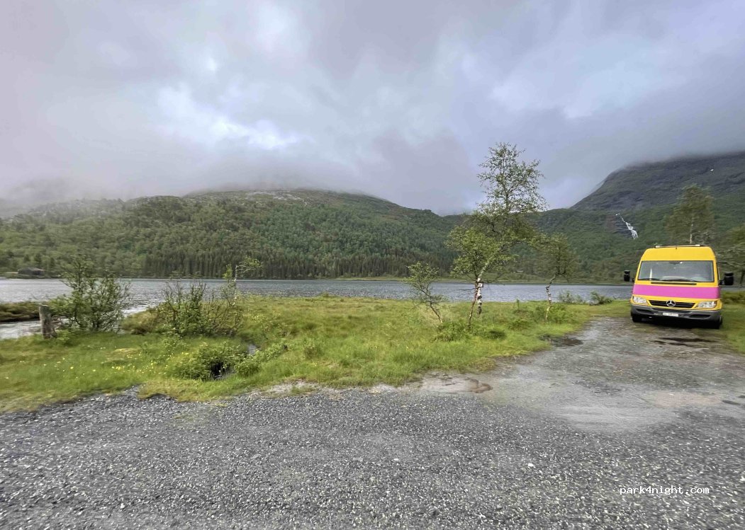 (6770) Nordfjordeid - 461 Bjørkedalseidet — foto 4