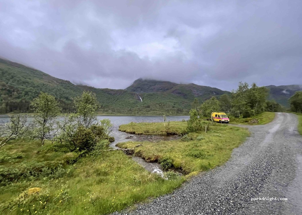 (6770) Nordfjordeid - 461 Bjørkedalseidet — foto 5