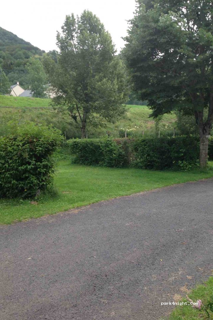 Camping des Blats — foto 2