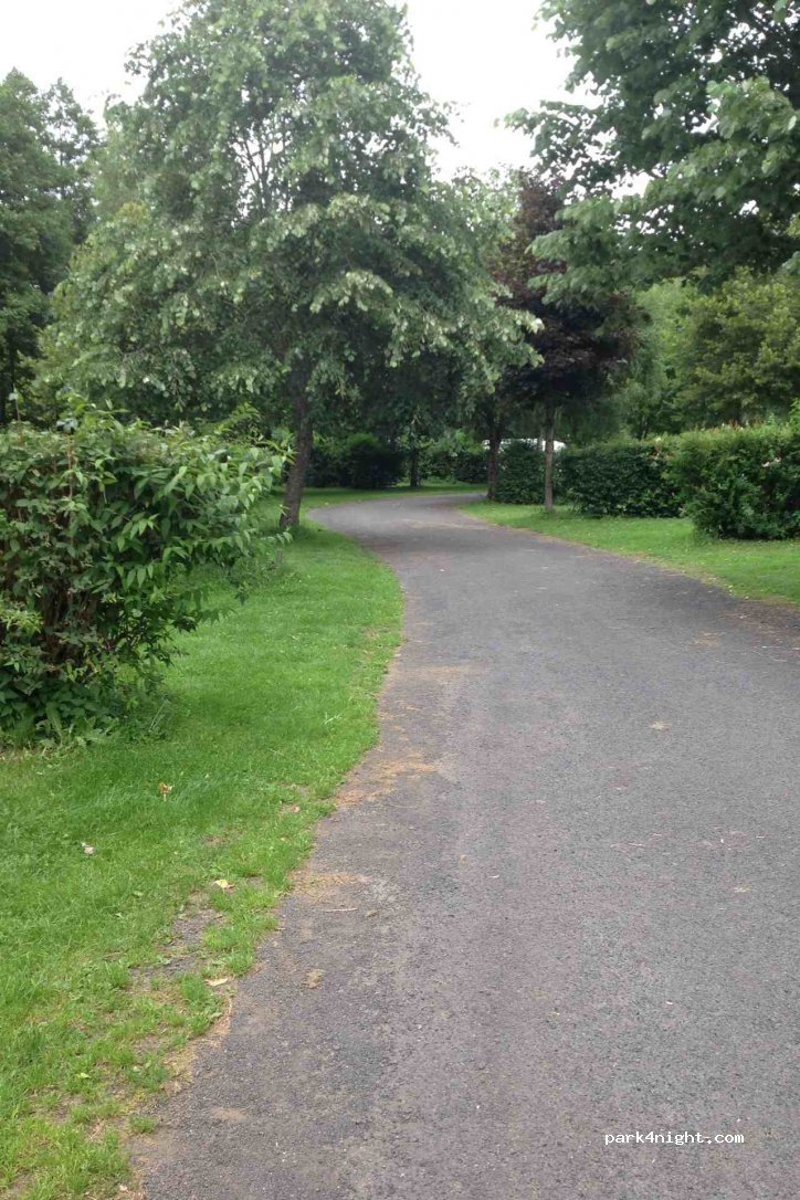 Camping des Blats — foto 3