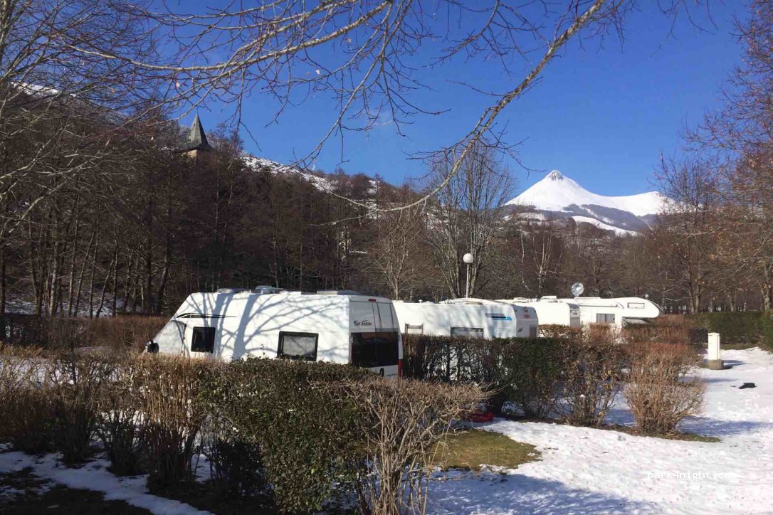 Camping des Blats — foto 4
