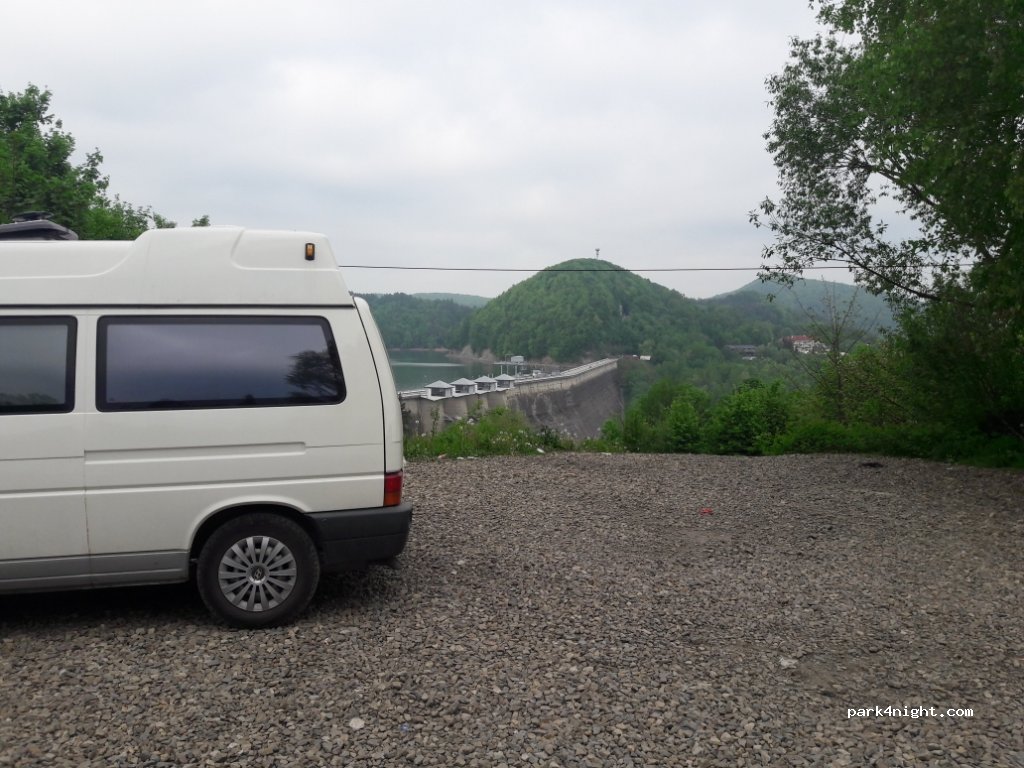 (38-610) Solina - Unnamed Road — foto 2