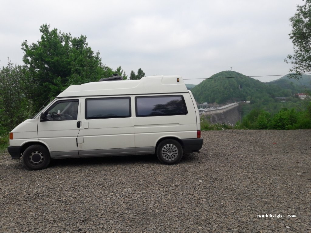 (38-610) Solina - Unnamed Road — foto 3