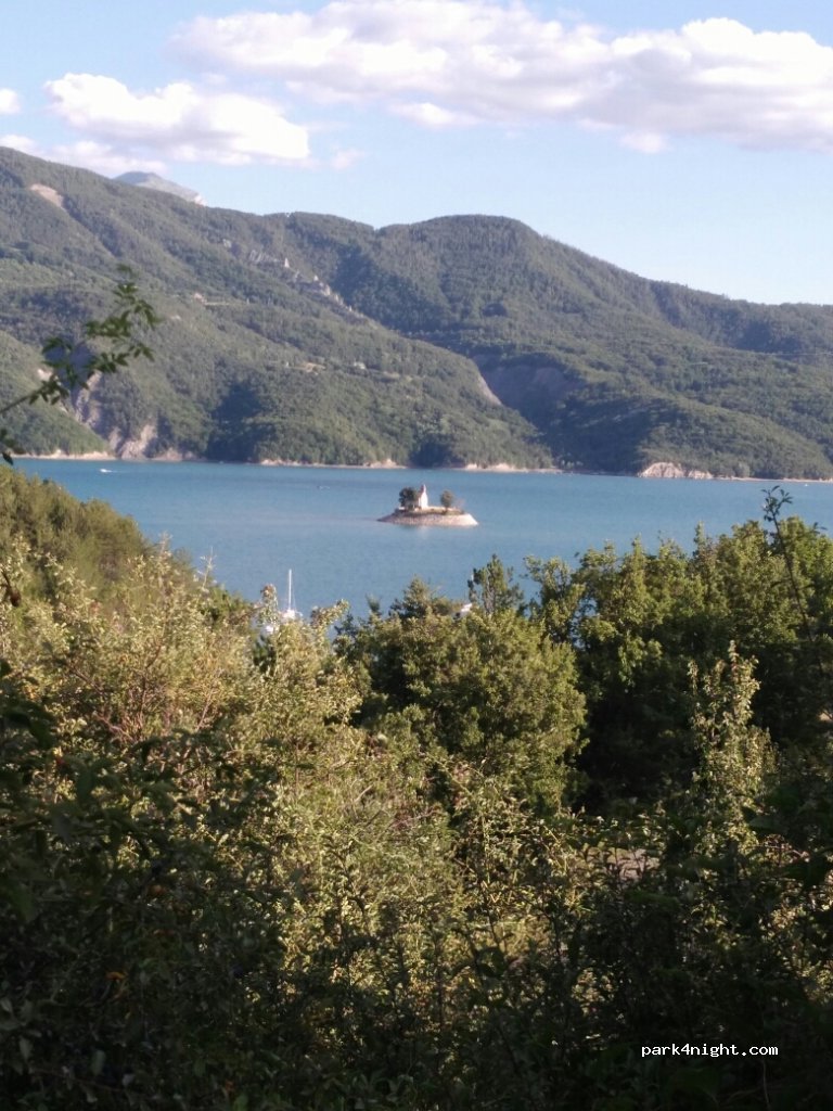 (05230) Prunières - N94 — foto