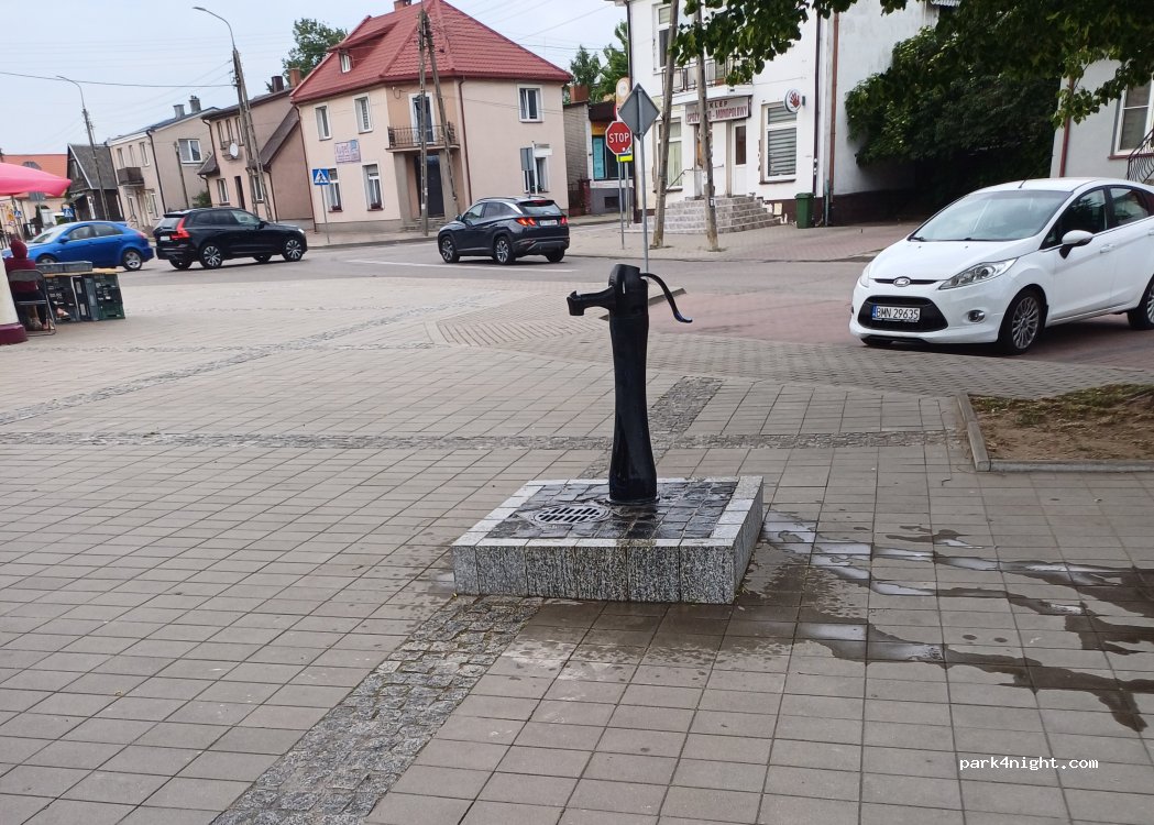 (19-120) Knyszyn - 22 Rynek — foto
