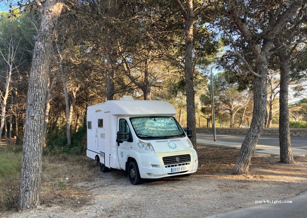 (07590) Cala Lliteres - 17 Carrer Bastio, des — foto