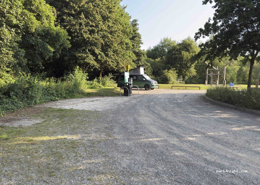 (WR9 7DX) Droitwich - Unnamed Road — foto 2