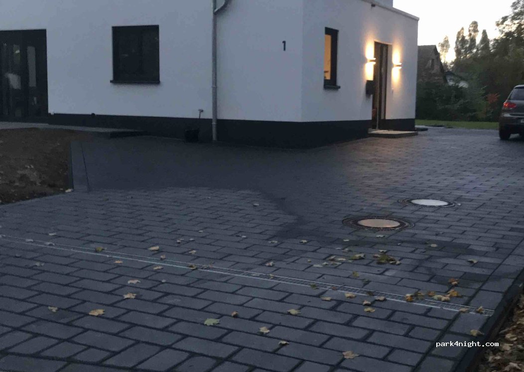 (53773) Hennef (Sieg) - 1 Siebengebirgsstraße — foto