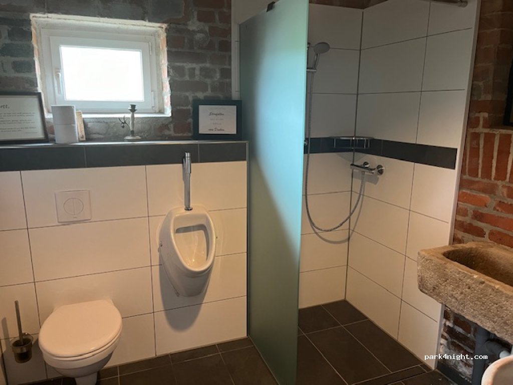 Komfort-Camping Ferienhof Rhön Jahn — foto 3