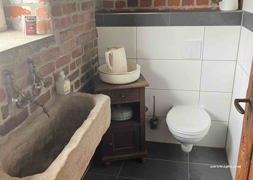 Komfort-Camping Ferienhof Rhön Jahn — foto 5