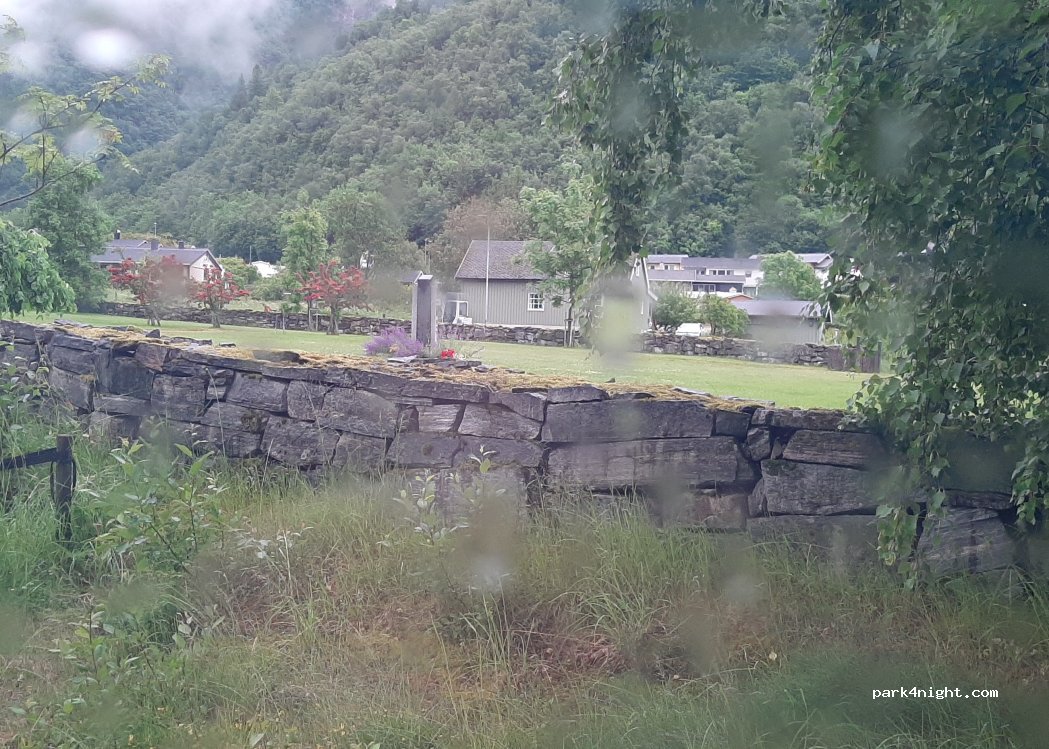 (6310) Veblungsnes - 3 Bjørklund — foto
